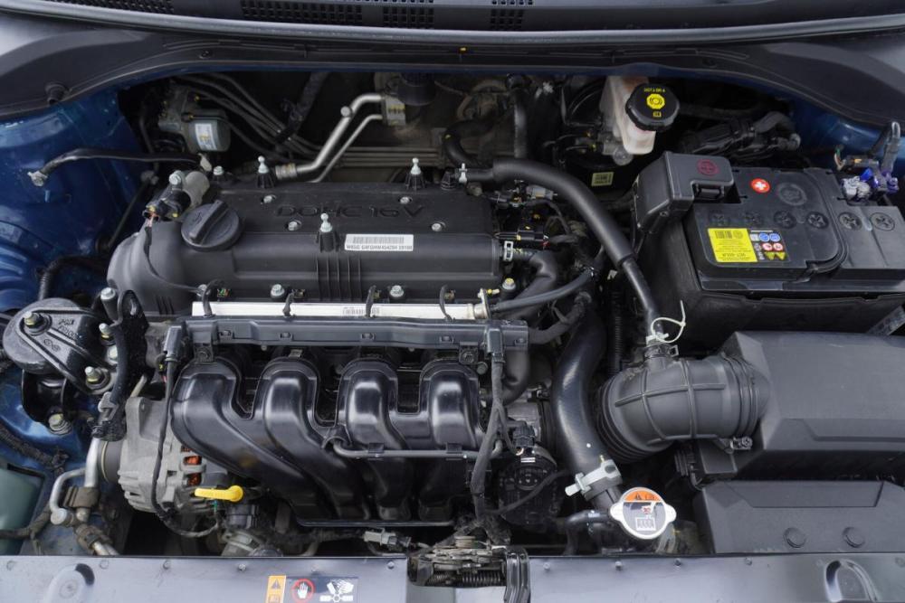 Hyundai Solaris II Ульяновск  - изображение 22