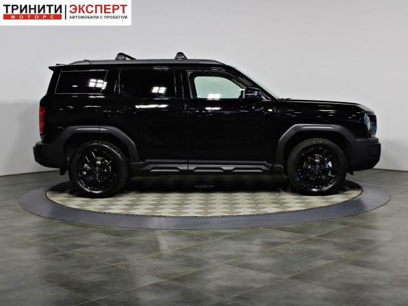 Haval H3 I с пробегом 2026 года, цена 2 947 000 рублей, 14149 км, внедорожник, Автокод Объявления