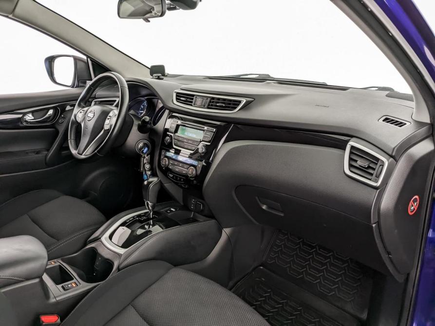 Nissan Qashqai II Москва  - изображение 11