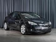 Opel Astra J Рестайлинг Волгоград  - изображение 17