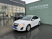 Chevrolet Cruze I Рестайлинг Екатеринбург  - изображение 13
