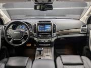 Haval H9 I Рестайлинг Москва  - изображение 51