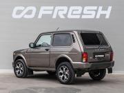 Lada (ВАЗ) 2121 (4x4) I Рестайлинг (2020) Краснодар  - изображение 19