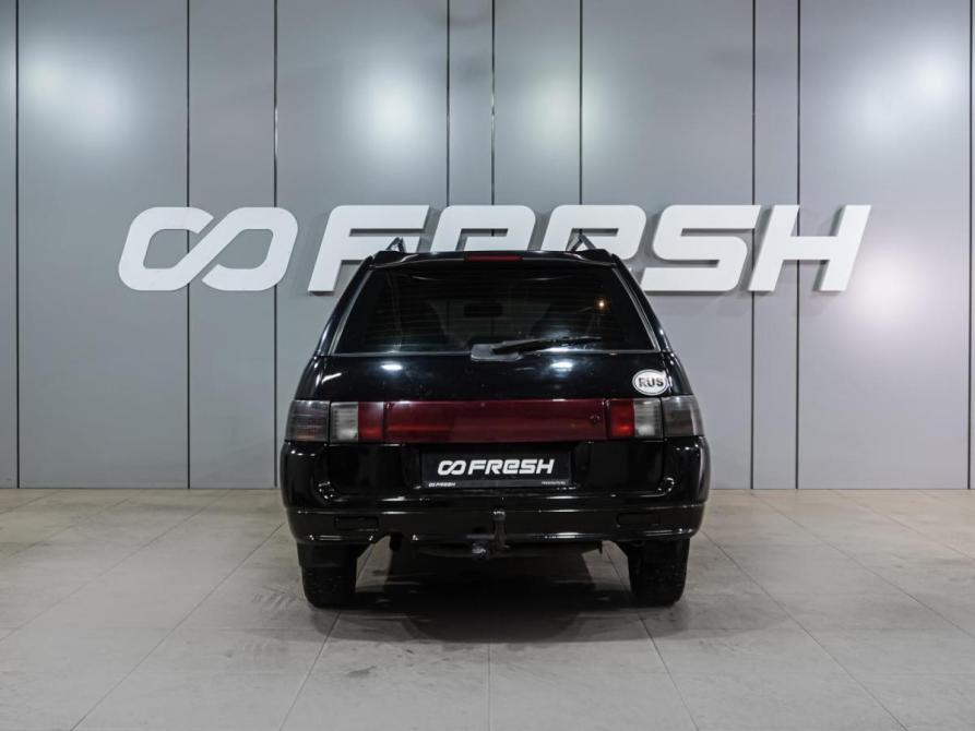 Lada (ВАЗ) 2111 Воронеж  - изображение 4