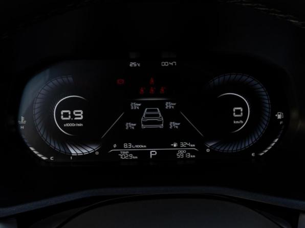 Geely Emgrand II с пробегом 2023 года, цена 1 715 000 рублей, 5913 км, седан, Автокод Объявления