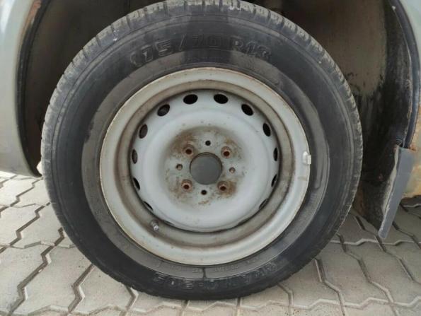 Lada (ВАЗ) Kalina I с пробегом 2010 года, цена 197 600 рублей, 152410 км, седан, Автокод Объявления