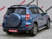 Toyota RAV4 III (XA30) Рестайлинг Екатеринбург  - изображение 28