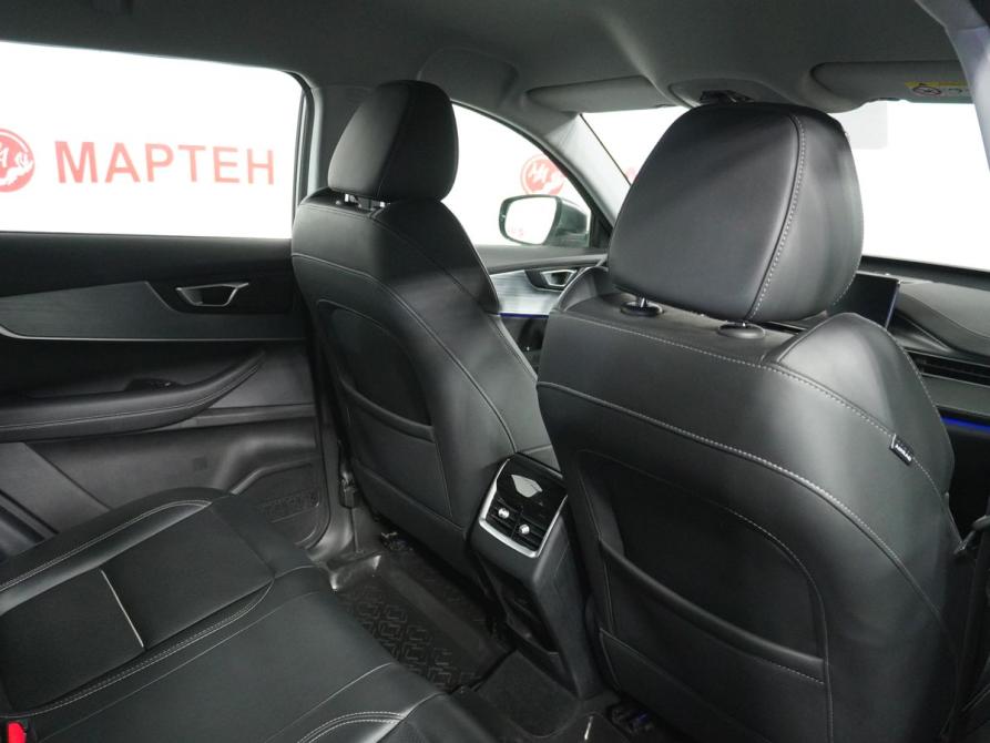 Chery Tiggo 7 Pro Max I Вологда  - изображение 11