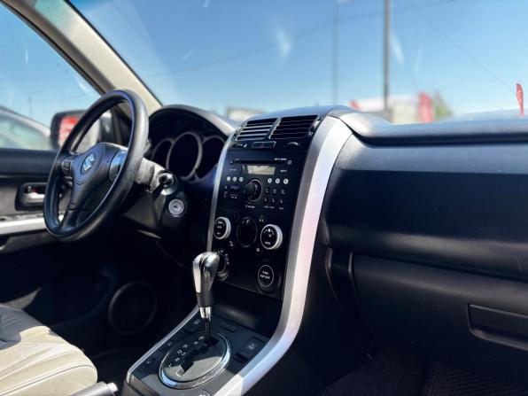Suzuki Grand Vitara II Рестайлинг с пробегом 2010 года, цена 1 200 000 рублей, 188286 км, внедорожник, Автокод Объявления