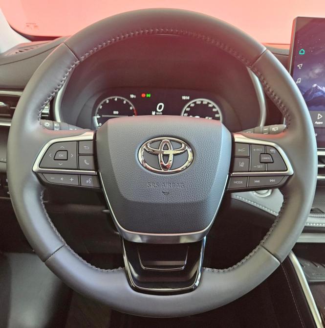 Toyota Highlander IV (XU70) Вологда  - изображение 11