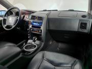 SsangYong Kyron I Рестайлинг Москва  - изображение 32