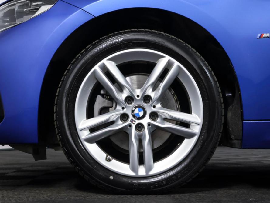 BMW 1 серии III (F52) Рестайлинг Москва  - изображение 24
