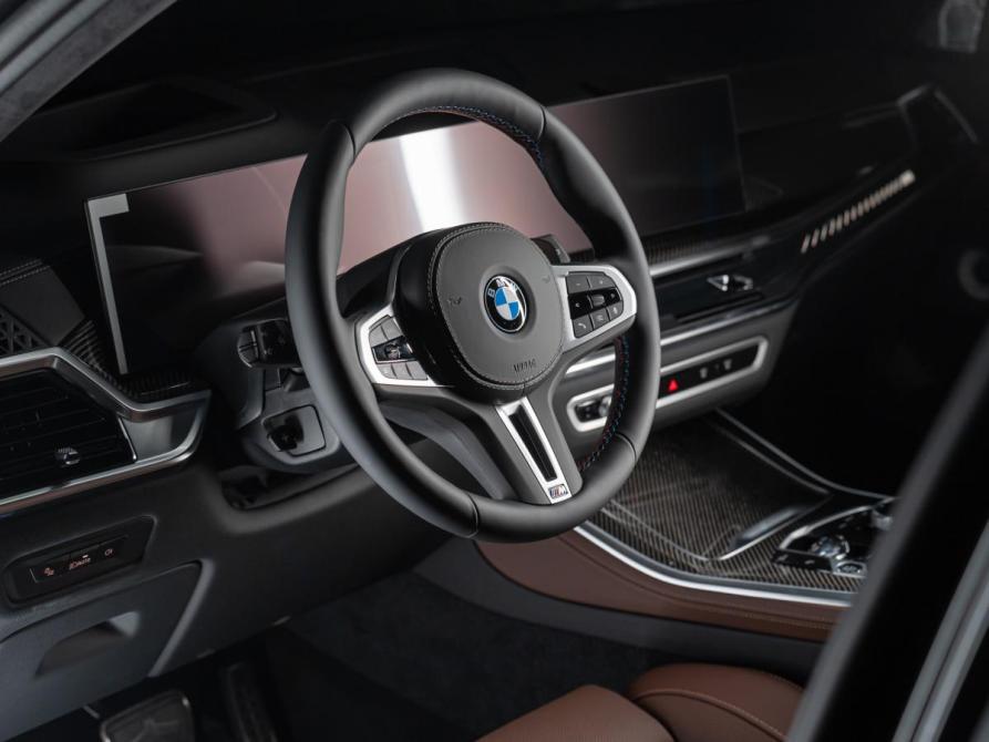 BMW X5 IV (G05/G18) Рестайлинг Москва  - изображение 15