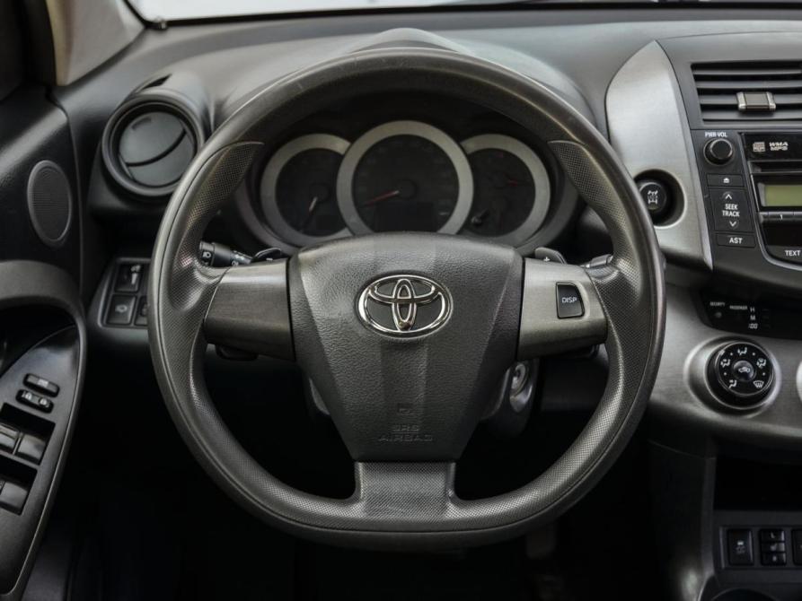 Toyota RAV4 III (XA30) Рестайлинг Курган  - изображение 20