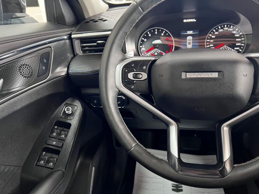 Haval Jolion I Рестайлинг Тверь  - изображение 15