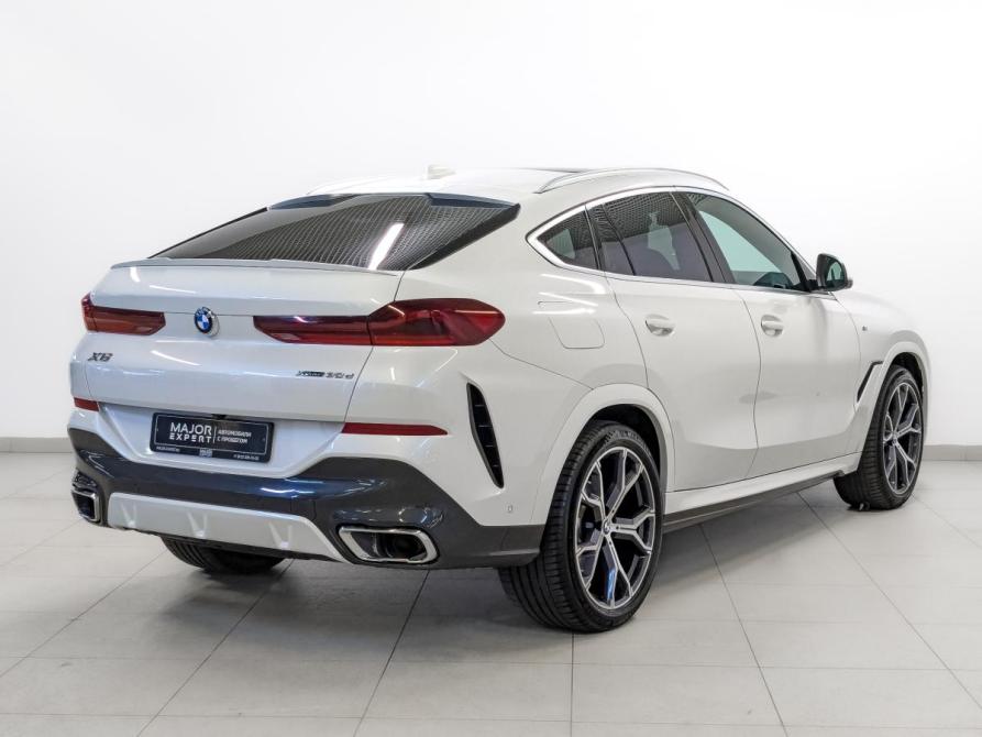 BMW X6 III (G06) Санкт-Петербург  - изображение 5