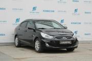 Hyundai Solaris I Пермь  - изображение 24