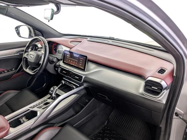Geely Coolray I с пробегом 2020 года, цена 1 710 000 рублей, 73160 км, внедорожник, Автокод Объявления