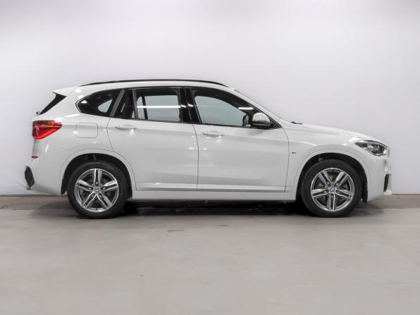BMW X1 II (F48) с пробегом 2019 года, цена 2 750 000 рублей, 144635 км, внедорожник, Автокод Объявления