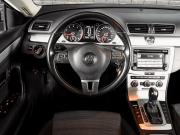 Volkswagen Passat CC I Рестайлинг Екатеринбург  - изображение 35