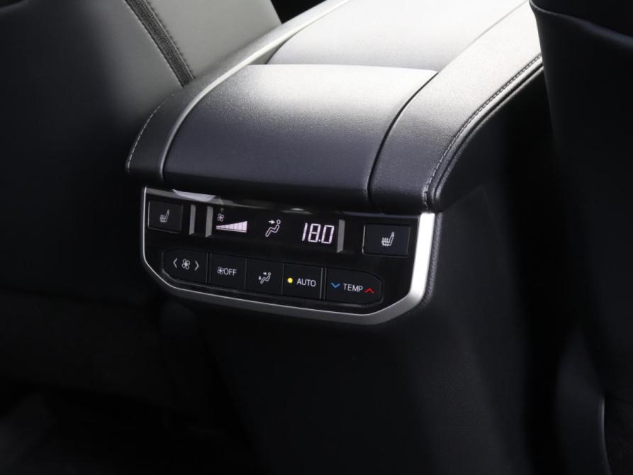 Toyota Highlander IV (XU70) Москва  - изображение 26