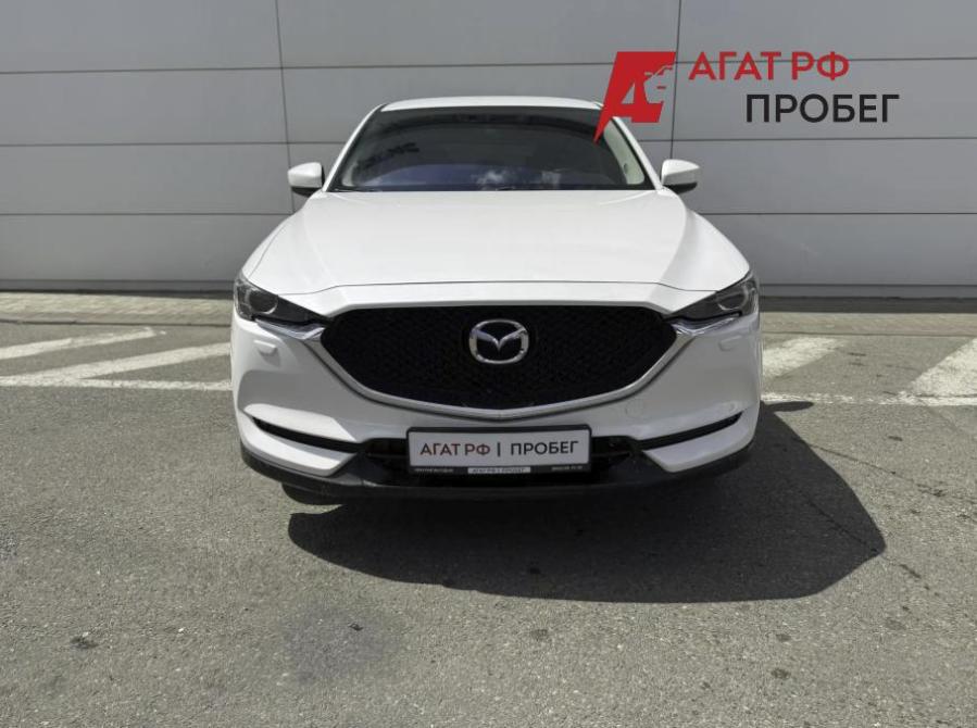 Mazda CX-5 I Рестайлинг Ставрополь  - изображение 2