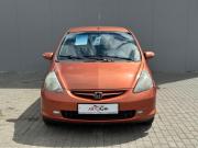 Honda Jazz I Рестайлинг Тамбов  - изображение 23