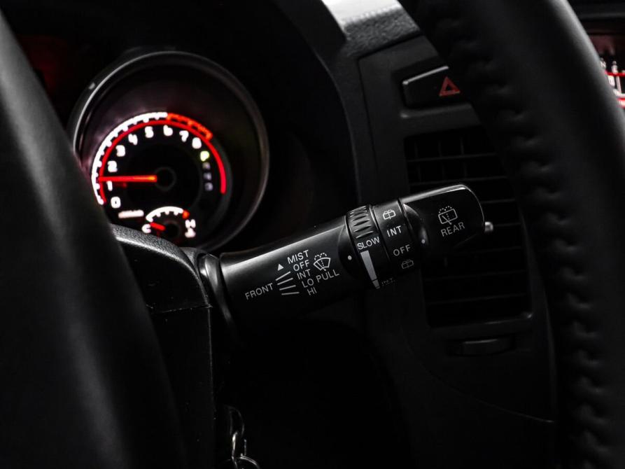 Mitsubishi Pajero IV Рестайлинг 1 Минеральные Воды  - изображение 12