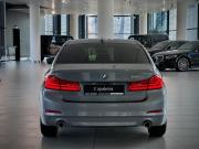BMW 5 серии VII (G30/G31/G38) Екатеринбург  - изображение 29