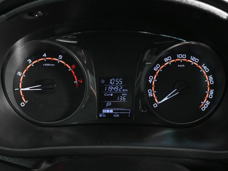 Lada (ВАЗ) Granta I Рестайлинг Ростов-на-Дону  - изображение 15