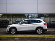BMW X1 II (F48) Рестайлинг Санкт-Петербург  - изображение 39