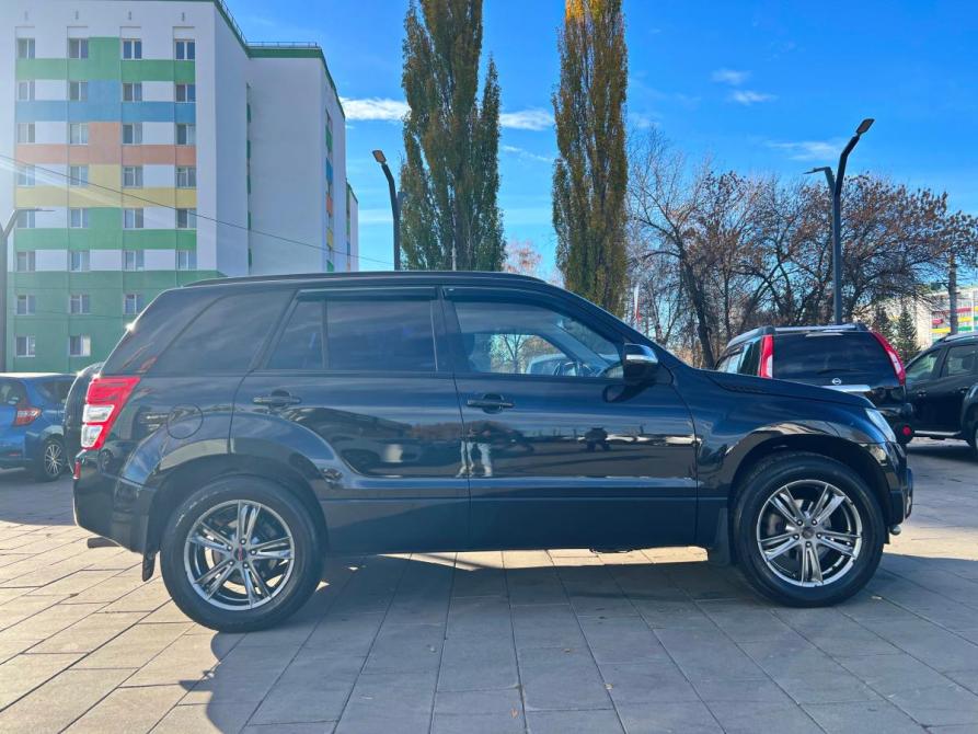 Suzuki Grand Vitara II Стерлитамак  - изображение 8