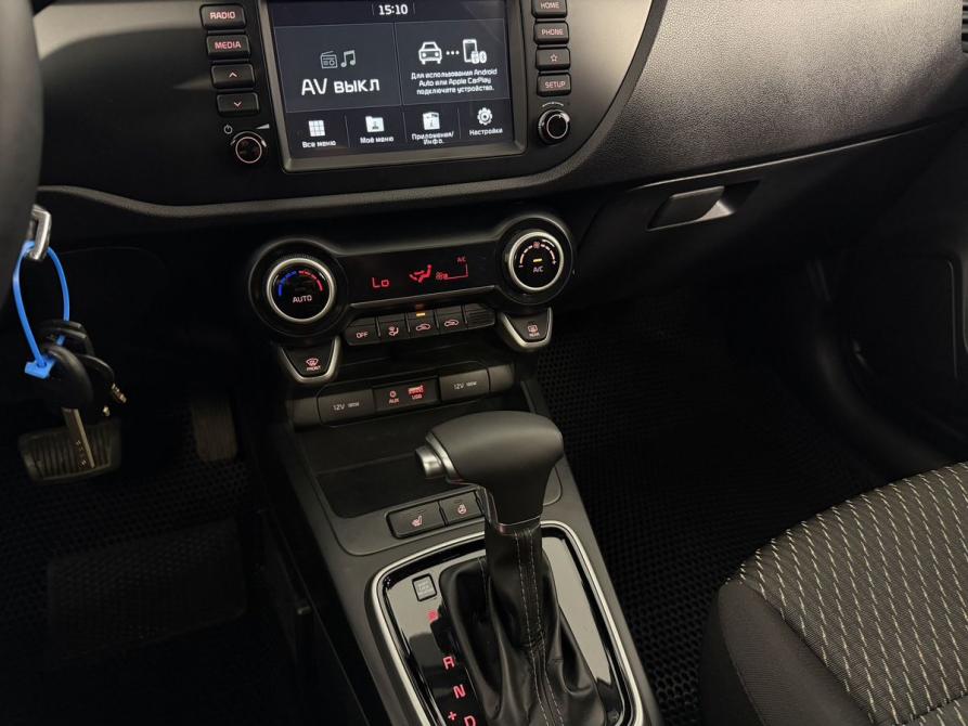 Kia Rio IV Калининград  - изображение 14