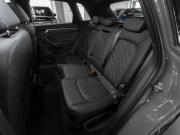 Audi Q3 II (F3) Москва  - изображение 41