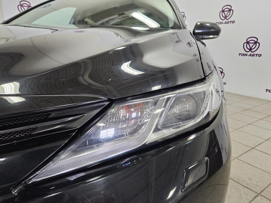 Toyota Camry VIII (XV70) Тольятти  - изображение 20