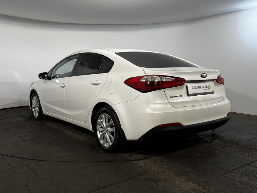 Kia Cerato III Великий Новгород  - изображение 4