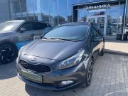 Kia Ceed II Череповец  - изображение 17