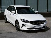 Geely Emgrand II Екатеринбург  - изображение 27