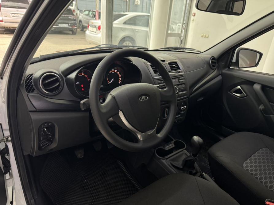 Lada (ВАЗ) Granta I Рестайлинг Минеральные Воды  - изображение 8