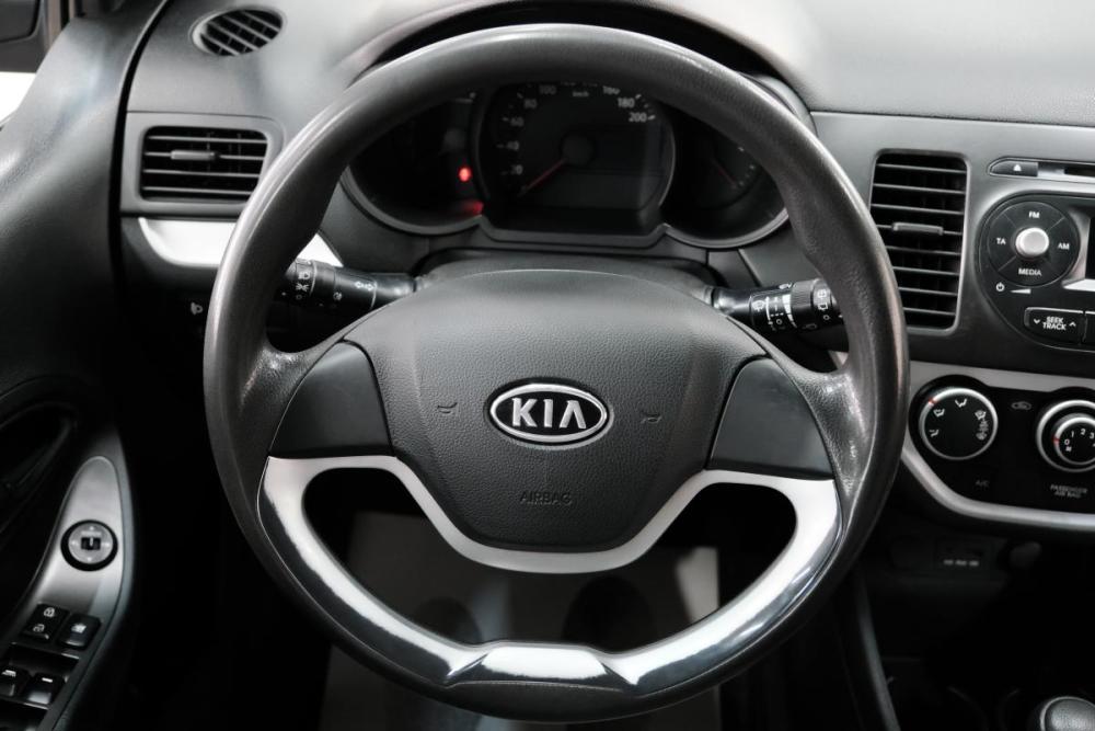 Kia Picanto II Омск  - изображение 13