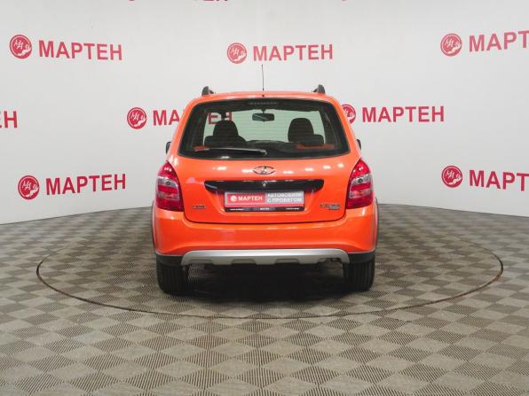 Lada (ВАЗ) Kalina II с пробегом 2017 года, цена 620 000 рублей, 90192 км, универсал, Автокод Объявления