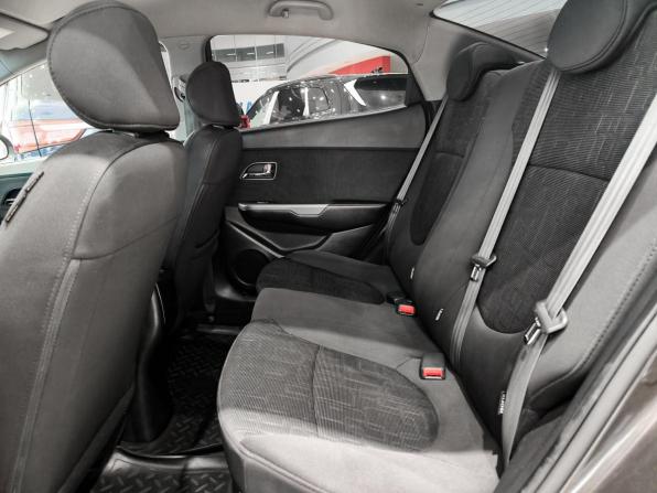 Kia Rio III с пробегом 2014 года, цена 1 160 000 рублей, 144964 км, седан, Автокод Объявления