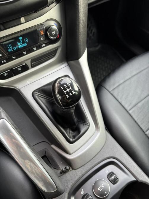 Ford Focus III Альметьевск  - изображение 12