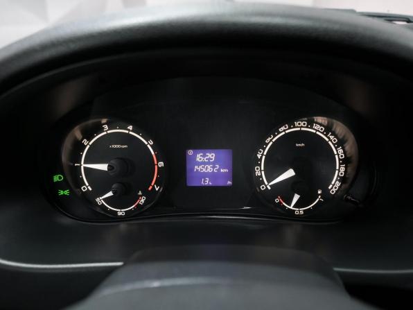 Lada (ВАЗ) Priora I Рестайлинг с пробегом 2016 года, цена 484 000 рублей, 145000 км, седан, Автокод Объявления