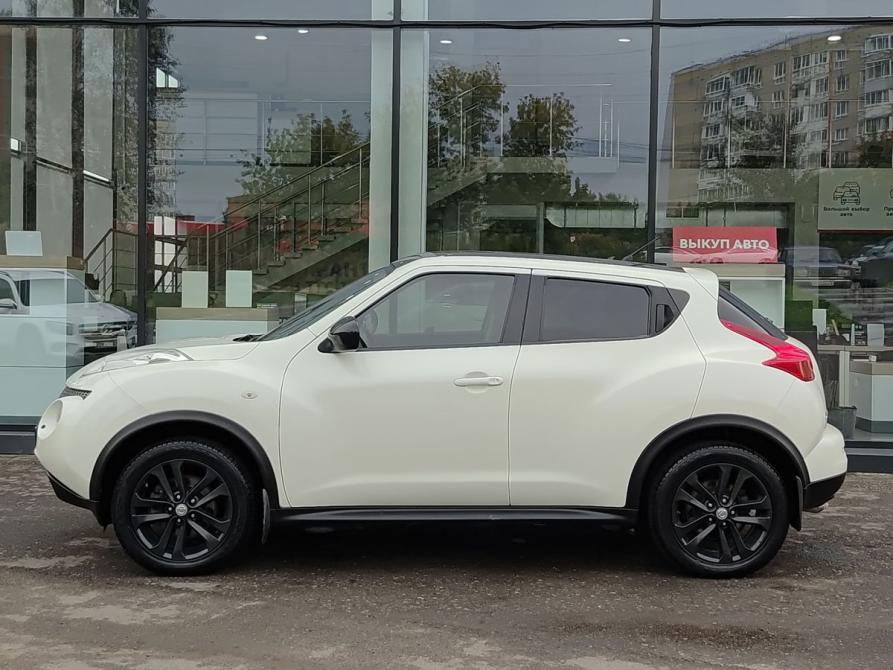 Nissan Juke I Ижевск  - изображение 10