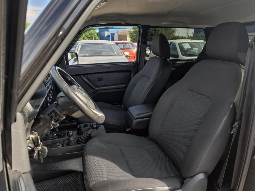 Lada (ВАЗ) 2121 (4x4) I Рестайлинг (2020) Нижний Новгород  - изображение 5