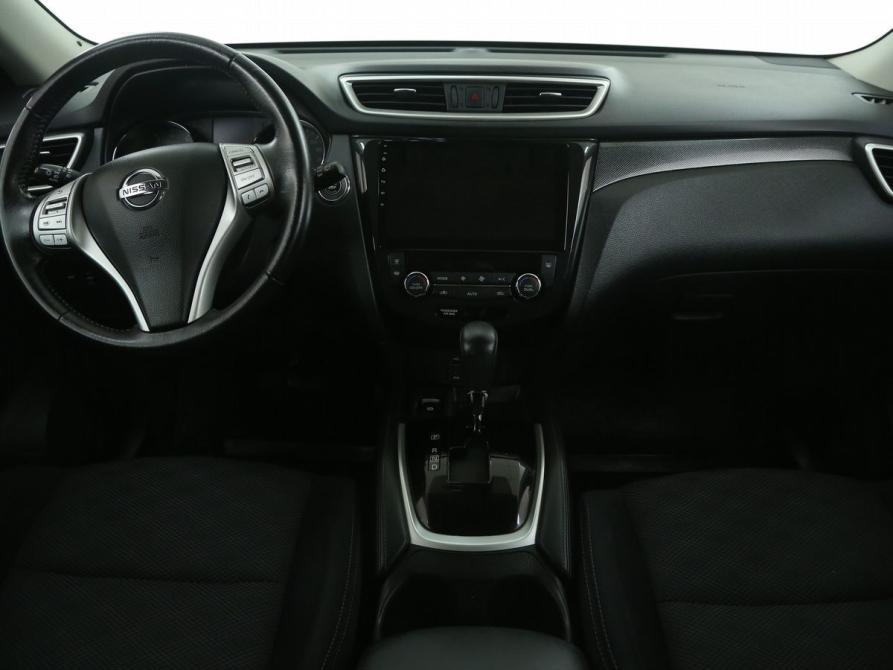 Nissan X-Trail III Иваново  - изображение 12
