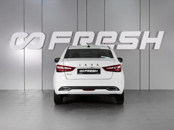 Lada (ВАЗ) Vesta I Рестайлинг (NG) с пробегом 2024 года, цена 1 416 000 рублей, 40719 км, седан, Автокод Объявления