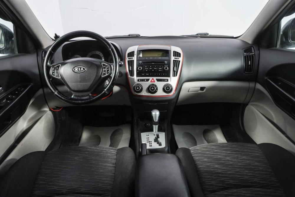 Kia Ceed I Новосибирск  - изображение 9