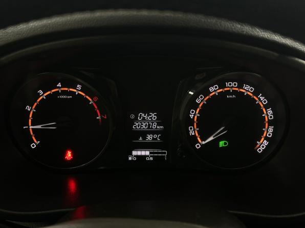 Lada (ВАЗ) Granta I Рестайлинг с пробегом 2021 года, цена 499 000 рублей, 203078 км, седан, Автокод Объявления